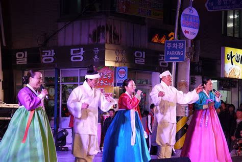 Arirang Traditional Folk Song under UNESCO Heritage List | Traveling Tour Guide