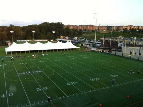 Milford Mill Academy Marching Band in County Showcase | Patch