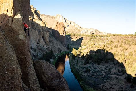 Best Rock Climbing Shoes for Beginners | Switchback Travel