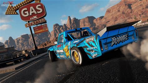 CarX Drift Racing Online update adds four new cars | Traxion