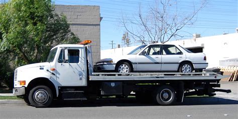 Towing Service | Roadside Assistance | Tualatin, OR