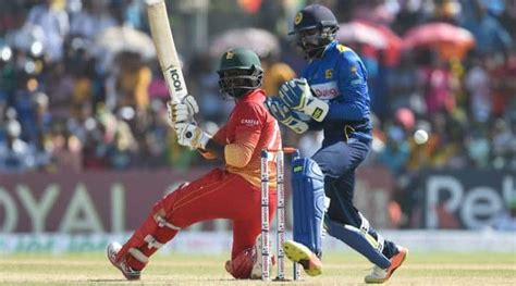 Sri Lanka vs Zimbabwe, 3rd ODI Preview: Can the visitors spring another ...