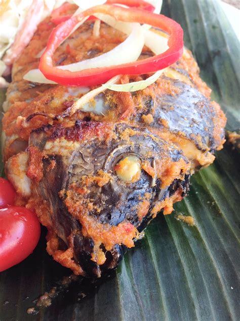 Peppered Fish - Afrolems | Nigerian Food Recipes |African Recipes|