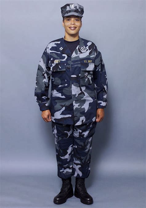 File:US Navy 041018-N-0000X-003 The Navy introduced a set of concept working uniforms for ...