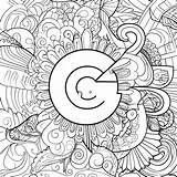 Google Logo Coloring Page 28373 22892 sketch template