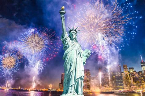 15 Best Places to Celebrate New Year’s Eve in 2024 - Road Affair