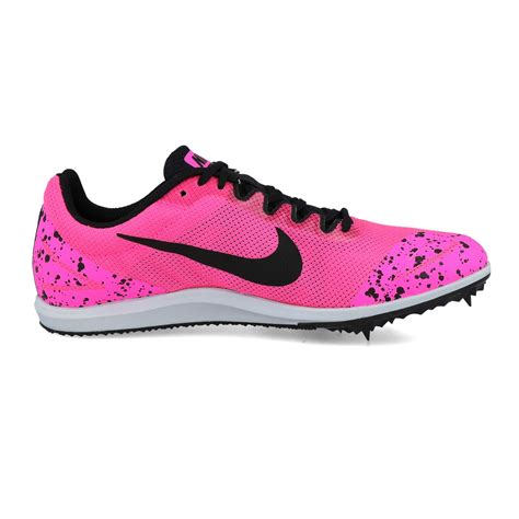 Nike Zoom Rival D 10 Women's Track Spikes - SU20 - Save & Buy Online | SportsShoes.com