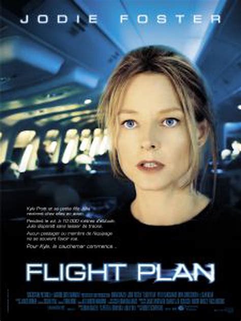 Flight Plan : bande annonce du film, séances, streaming, sortie, avis