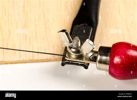 Fretsaw Stock Photos & Fretsaw Stock Images - Alamy