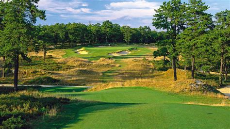 New York Golf Courses: Best Public Golf Courses 2016