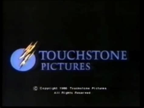 Touchstone Television - Closing Logos