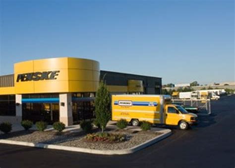 Collaboration and Training Set Penske’s Fleet Maintenance Apart - Penske