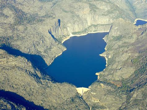 A historic bid for limited boating at Hetch Hetchy Reservoir