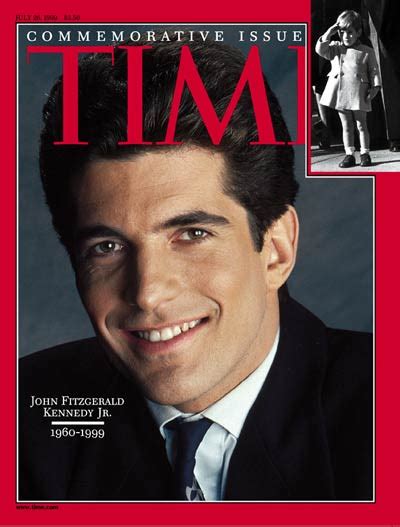 15 Years Ago, JFK Jr.'s Death Shocked America | TIME