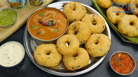 Medu vada recipe | hotel style sambar recipe | sambar vada recipe ...