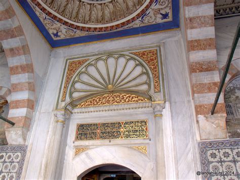 Tomb of Sultan Mehmed III | Tomb of Sultan Mehmed III had be… | Flickr