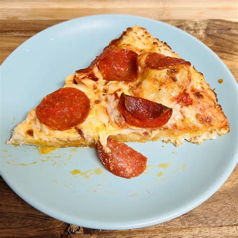 5 Best Domino's Pizza Crusts, Ranked From Best To Worst