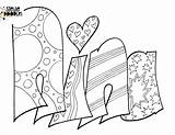 NINA  Free Printable Coloring Page — Stevie Doodles sketch template