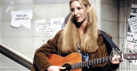 Friends Phoebe Buffay Smelly Cat Lyrics, Song Origin