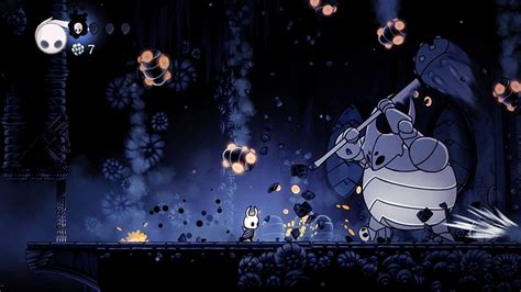 Hollow Knight - Nintendo Switch - Caribbean Platform