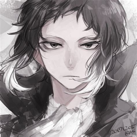 Akutagawa 💟 | Bungo stray dogs, Stray dogs anime, Bongou stray dogs