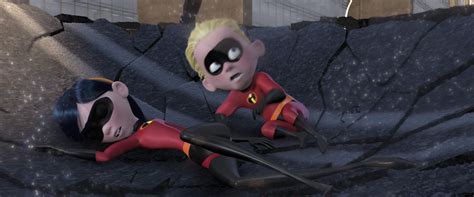 The Incredibles (2004)