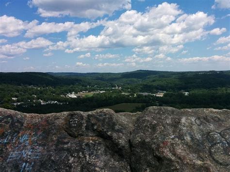 Black Rock State Park- July 23, 2016 | State parks, Black rock ...