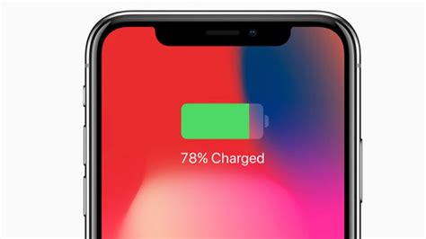 How to show battery percentage on iPhone X, XR, XS, and Max | Shacknews