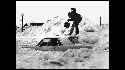 Anniversary of the Blizzard of 1978 | WOODTV.com