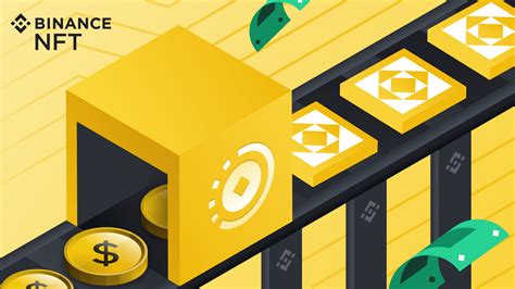 How to Buy And Sell NFTs With Cash On Binance NFT Marketplace | Binance Blog