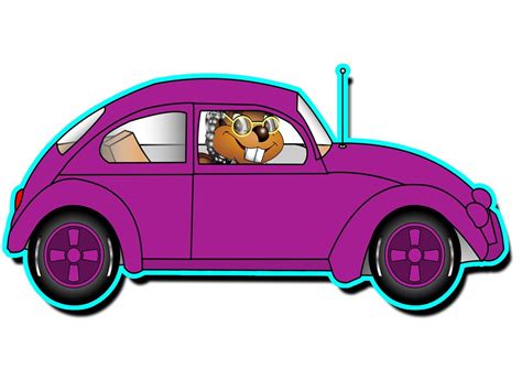 car picture for kid - Clip Art Library