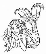 Coloring Pages And Princess sketch template