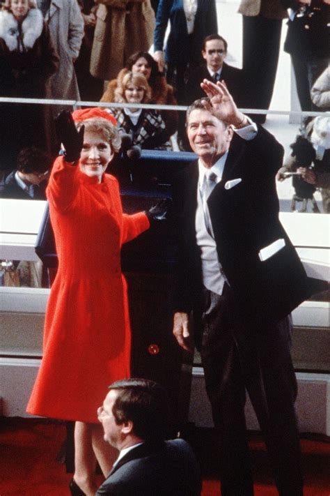 First Ladies On Inauguration Day - History of First Ladies On ...