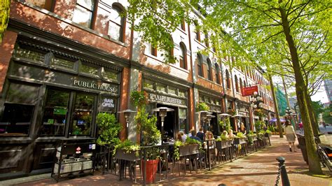 Top 10 Hotels in Gastown, Vancouver from $79 | Expedia