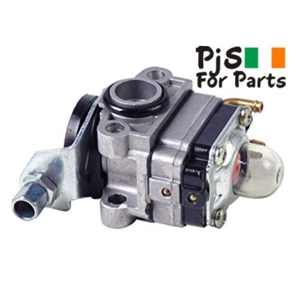 Honda GX31,GX22,GX35,GX25 Carburetor - Pjs for parts