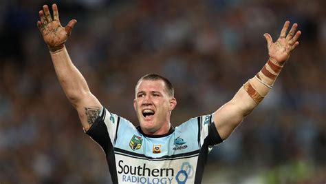 NRL grand final Sharks v Storm live score, blog, highlights, result | Daily Telegraph