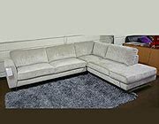 Fabric Sectional sofa Reno VG | Fabric Sectional Sofas