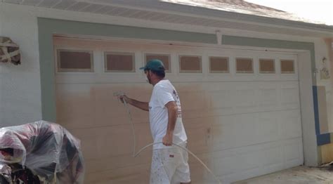 How to paint a garage door | Can I paint my garage door? | Tips-Tricks