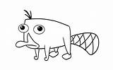Phineas And Ferb Coloring Games  ColoringGamesNet sketch template