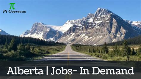 12 Alberta Jobs-In Demand during the Pandemic