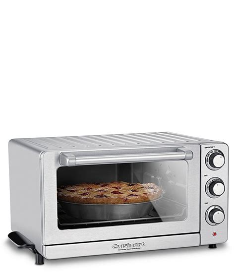 Cuisinart Convection Toaster Oven Broiler | Dillard's