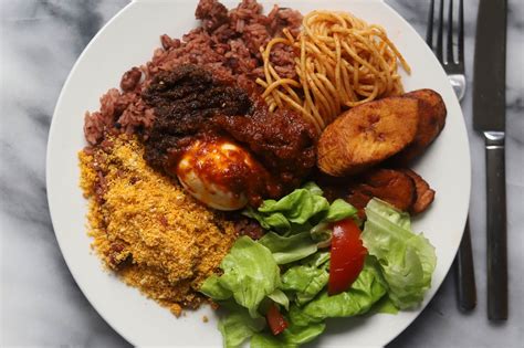 Best Ghanaian Waakye Recipe | Food Network Canada