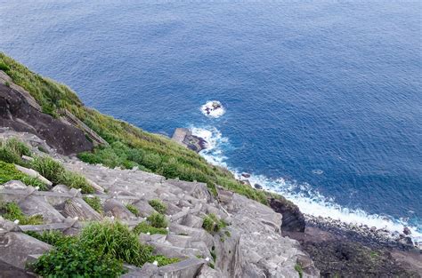 Four tickets to Aogashima. | Nota Bene: Eugene Kaspersky’s Official Blog