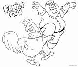 Printable Family Guy Coloring Pages For Kids  Cool2bKids sketch template