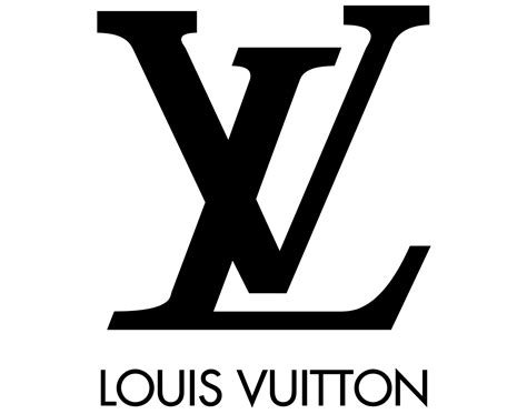 Louis Vuitton Logo | Fashion logo, Fashion logo branding, Logo design