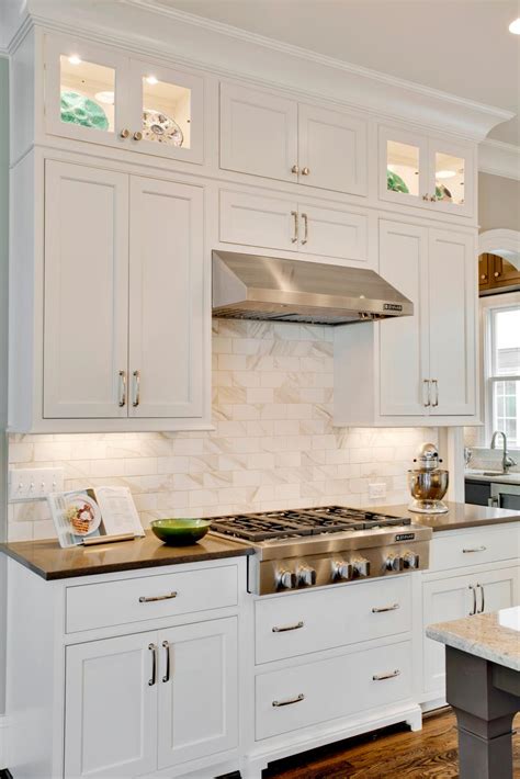 Hgtv Kitchen Countertops And Backsplash – Juameno.com