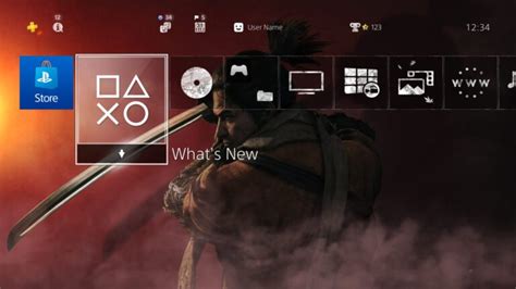 Here Are 350+ Free PS4 Themes Including Dynamic and Static Themes