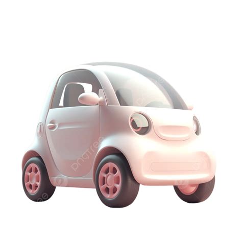 Car Toy Car Pink Transparent, A Car, Toy Car, Pink PNG Transparent Image and Clipart for Free ...