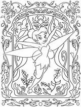 Disney Coloring Pages For Adults – Printable FREE sketch template