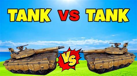 Tank Vs Tank | War Machines | Hindi Gameplay | - YouTube